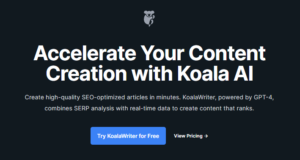 koala writer review